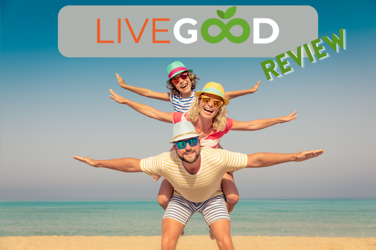 LiveGood Review: Revolutionizing Health and Wellness with Affordability