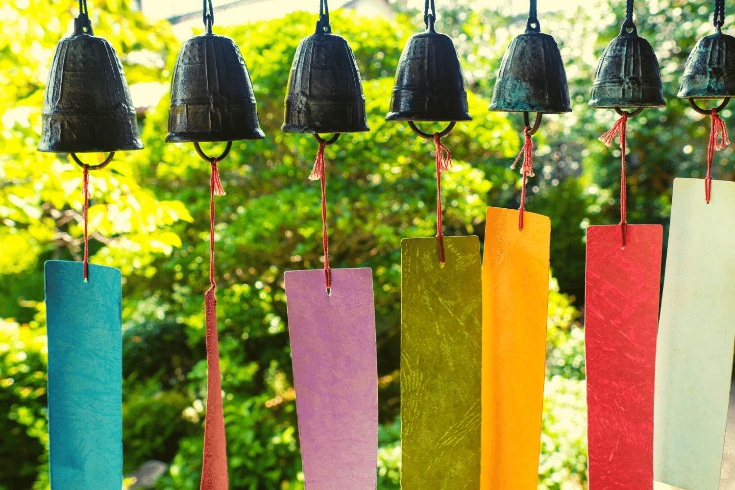 Best Wind Chimes